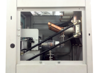 РУ на базе вакуумных выключателей