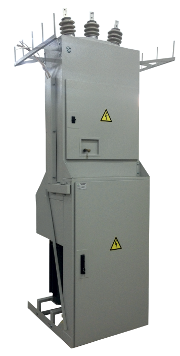 Подстанции с/х назначения КТП