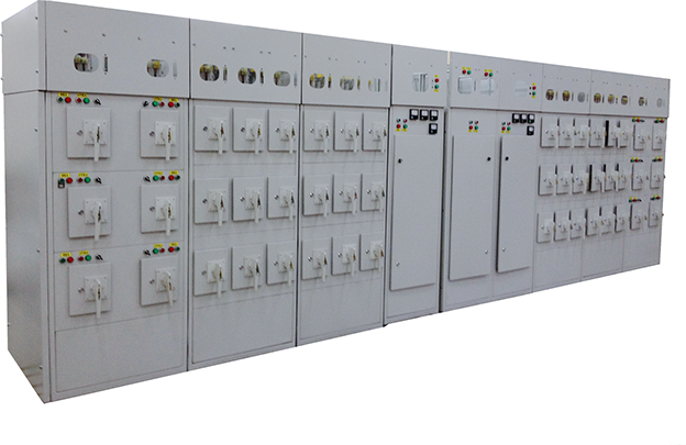 УКН двухсторонеего обслуживания